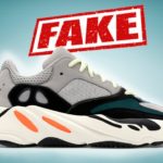 ADIDAS YEEZY BOOST 700: REAL vs FAKE
