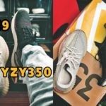 Adidas YEEZY BOOST 350 V2 vs ULTRA BOOST 19 / Best lifestyle sneaker