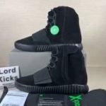 Adidas Yeezy Boost 750 Triple Black Review