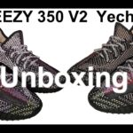 FIRST IMPRESSION YEEZY 350 V2 YECHEIL COMING SOON!