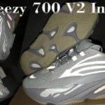 HEY!LOOK HERE !!!Yeezy 700 V2 Inertia reflective review