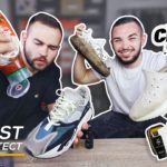 ON TEST CREP PROTECT : MES YEEZY SONT MORTES ??