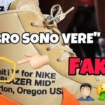 QUANTO COSTA IL TUO OUTFIT PEGGIORI FAKE: Fake Yeezy, Fake Off White