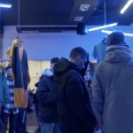 The North Face X Vexo – The Collection Party