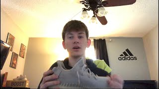 Yeezy Boost 350 v2 Sesame Review