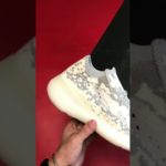 $60 longxia yeezy 350 v3  HD comment
