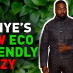 Kanye West Wants ECO-FRIENDLY Yeezys | [MASHABLE NEWS]