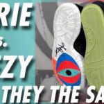 Kyrie vs Yeezy 2 | Are They the Same ?