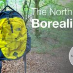 The North Face Borealis – Versatile EDC packpack bag UK