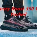 Watch This Before You order Yeezy Boost 350 V2 Yecheil Non-reflective