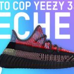 How to Cop adidas Yeezy Boost 350 V2 YECHEIL & Nike Off-White Dunk Low Shock Drop LIVE STREAM