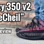 adidas Yeezy 350 v2 “YeCheil” Review & On Feet