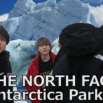【極暖】どんな寒さもへっちゃらTHE NORTH FACE Antarctica Parka