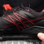 The North Face Ultra MT Trail Running Shoes