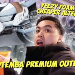 YEEZY Foam Runner Cheaper Alternatives (Japan Shopping Part 3) | ChummiTV