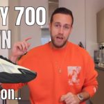 Yeezy Boost 700 MNVN – Reaction & First Look