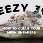 How To Clean GRIMY Adidas Yeezy 380 With Reshoevn8r