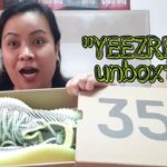 Adidas Yeezy Boost 350 V2 “Yeezreel” | Review | on feet