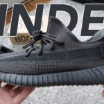QUALITY CONTROL NOT GOOD! ADIDAS YEEZY 350 V2 CINDER REVIEW + ON FEET (GIVEAWAY)