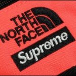 Supreme x The North Face TNF Utility Pouch + How To Legit Check!