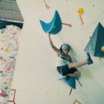 The North Face Cup 2019 | Round6 at Rocks Climbing Gym