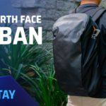The North Face Kaban – chiếc balo hàng ngày tuyệt đẹp!