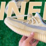 EVERYTHING YOU NEED TO KNOW! HOW TO COP ADIDAS YEEZY 350 V2 LINEN