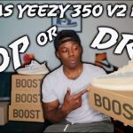 How To Cop Adidas Yeezy 350 V2 Linen!