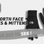 The North Face Gloves & Mittens // New & Popular 2017