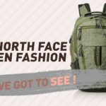 The North Face Surge Backpack // New & Popular 2017