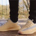 ADIDAS YEEZY BOOST 350 V2 “LINEN” REVIEW + ON FEET