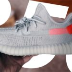 BEST REGION EXCLUSIVE??? ADIDAS YEEZY 350 V2 TAIL LIGHT FULL REVIEW + ON FOOT