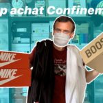 Récap achat Confinement #10 (Nike, Yeezy, Atmos…) LPU Avril/Mai