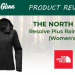 The North Face Resolve Plus Rain Jacket Review