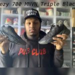 Yeezy 700 MNVN Review