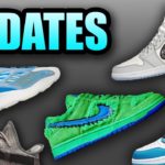 Jordan 1 DIOR RAFFLE Explained | Yeezy 350 Zyon Release Date | Sneaker Updates 59