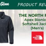 The North Face Apex Bionic 2 Softshell Jacket Review
