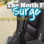 The North Face Surge 31L backpack first look