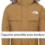 The North Face M McMurdo Insulated Down Homme, British Khaki, FR (Taille Fabricant : XS)