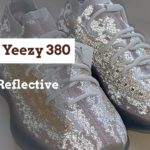 Adidas Yeezy 380 Pepper Reflective REVIEW & MAJOR Critique