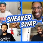 Did Kanye West Replace The Nike Roshe Run With The Yeezy 350? B/R Kicks Sneaker Swap