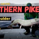Trophy Northern Pike – Lake Boulder Fishing in the Northern Face – Fishing Sim World Pro Tour 2020