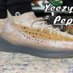 Why Are These Yeezys Slept On?!? Yeezy 380 Pepper On Foot Review
