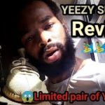 🏄 Sneaker Community Exposed 🏄 Yeezy Sulfurs Review 🏄 Limited Pair of Yeezys Released Pair 🏄.