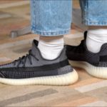Yeezy 350 V2 “Carbon” – Worth Keeping?