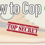 HOW TO COP YEEZY BOOST 350 V2 LINEN – Without a Bot! – Manual Tips, Guide, Methods