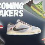 WHAT THE YEEZY 350?? CRAZY NEW SELF LACING JORDANS & MORE. UPCOMING SNEAKERS