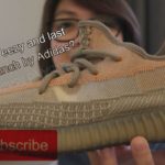 2nd win of yeezy: 350 V2 Sand Taupe and last yeezy to launch by Adidas?