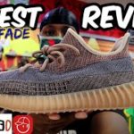 HOW GOOD ARE THE YEEZY 350 BOOST V2  FADE? Best Yeezy of 2020? Sneaker shopping @FlyFreds813