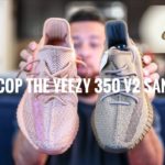🚨🚨🚨🚨HOW TO COP YEEZY 350 V2 SAND TAUPE! | IS THIS THE CLAY 2.0? WATCH THE ENTIRE VIDEO! 🚨🚨🚨🚨